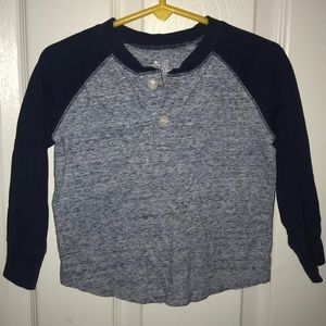 Baby Gap boys shirt